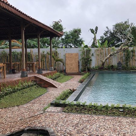 Rumah Dharma 3 Grha Timoho Jogyakarta Zewnętrze zdjęcie