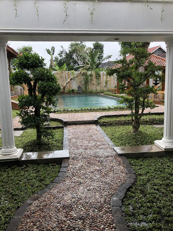 Rumah Dharma 3 Grha Timoho Jogyakarta Zewnętrze zdjęcie