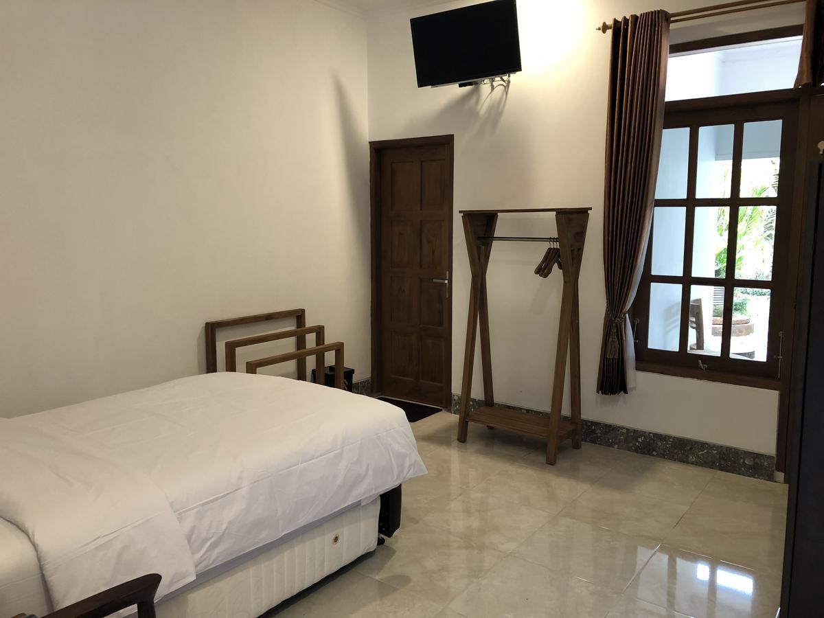 Rumah Dharma 3 Grha Timoho Jogyakarta Zewnętrze zdjęcie